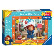 Paddington Bear 16pc My First Floor Jigsaw Puzzle